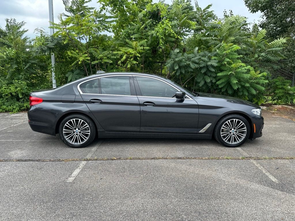 bmw 5 series 2019 WBAJA5C55KG900955 image bmw 5 series 2019 WBAJA5C55KG900955 image